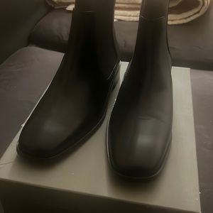 Brand new everlane boots